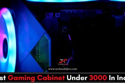 Best Gaming Cabinet Under 3000