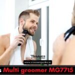 Philips Multi groomer MG7715 Review
