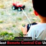 Best Remote Control Car Under 500
